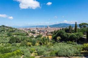 Florence Belvedere by Mmega